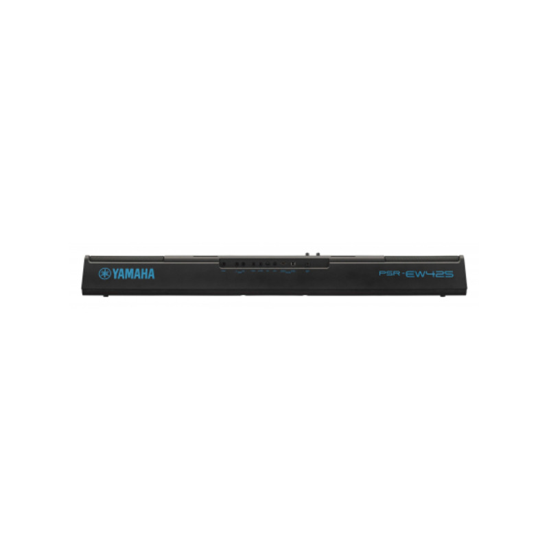 Синтезатор YAMAHA PSR-EW425