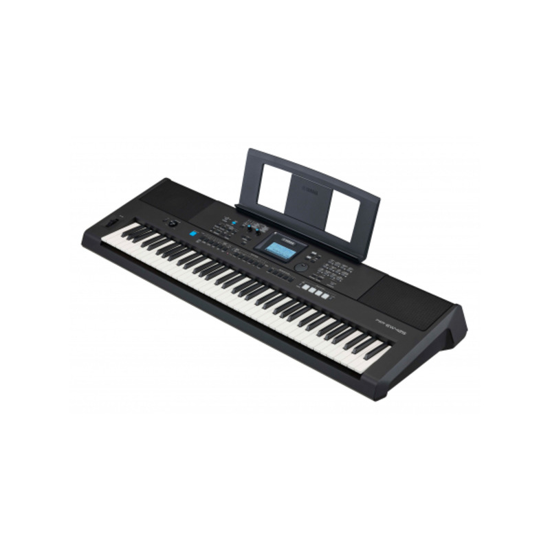 Синтезатор YAMAHA PSR-EW425