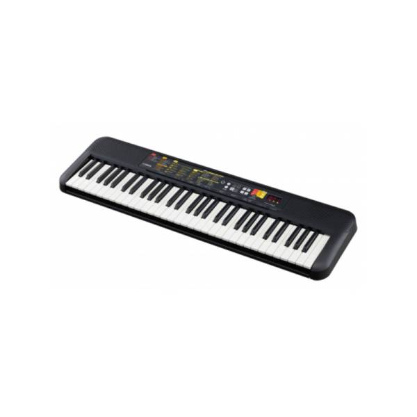 Синтезатор YAMAHA PSR-F52