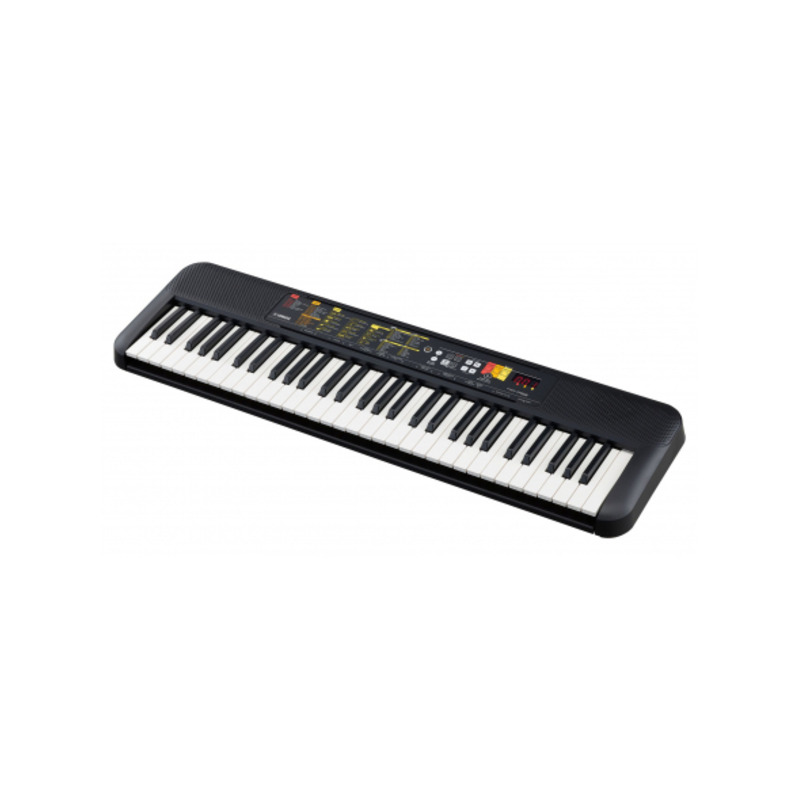 Синтезатор YAMAHA PSR-F52
