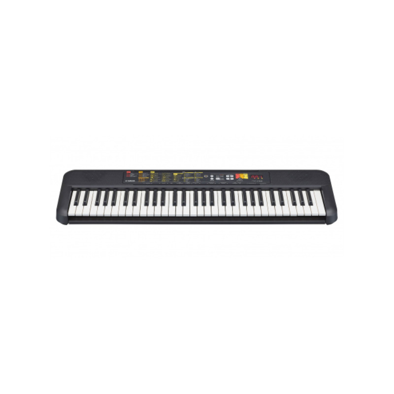 Синтезатор YAMAHA PSR-F52