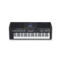 Синтезатор YAMAHA PSR-SX600