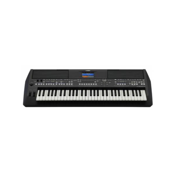 Синтезатор YAMAHA PSR-SX600