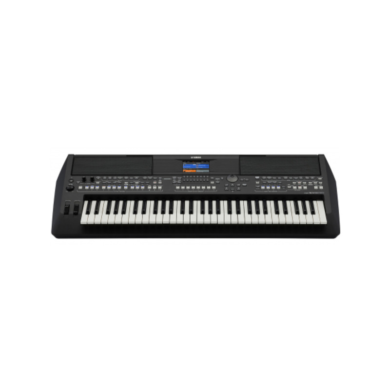 Синтезатор YAMAHA PSR-SX600