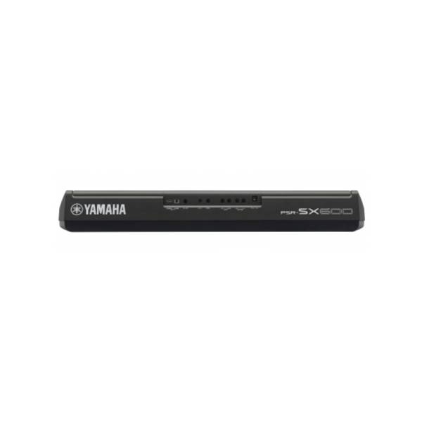 Синтезатор YAMAHA PSR-SX600