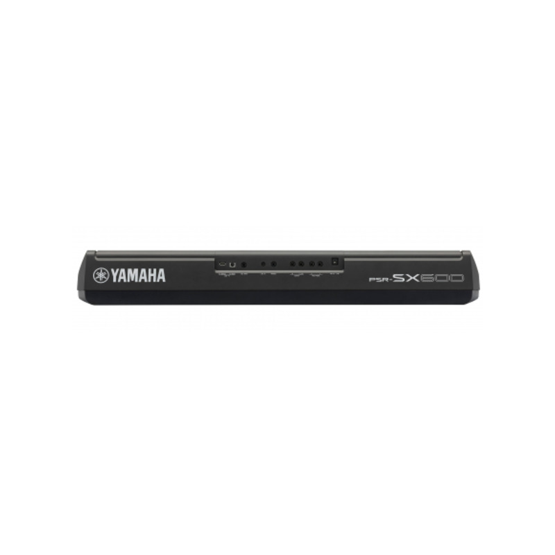 Синтезатор YAMAHA PSR-SX600
