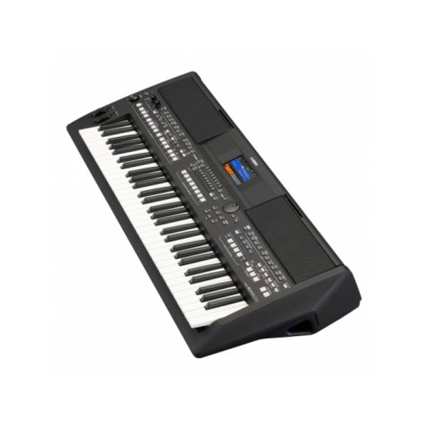 Синтезатор YAMAHA PSR-SX600