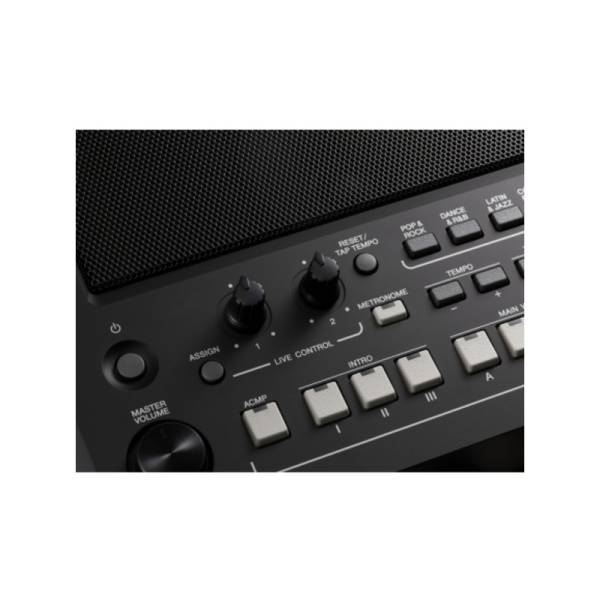 Синтезатор YAMAHA PSR-SX600