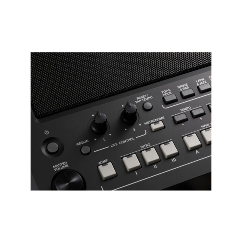 Синтезатор YAMAHA PSR-SX600