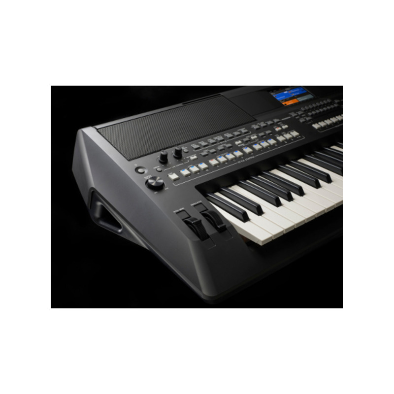 Синтезатор YAMAHA PSR-SX600