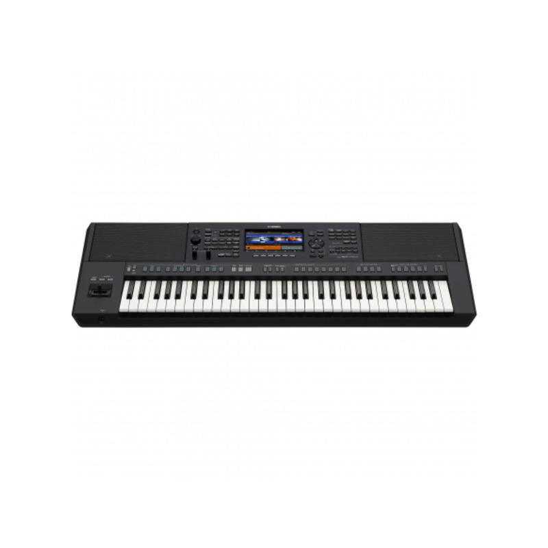 Синтезатор YAMAHA PSR-SX720