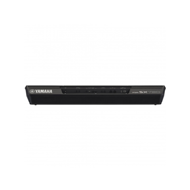 Синтезатор YAMAHA PSR-SX720