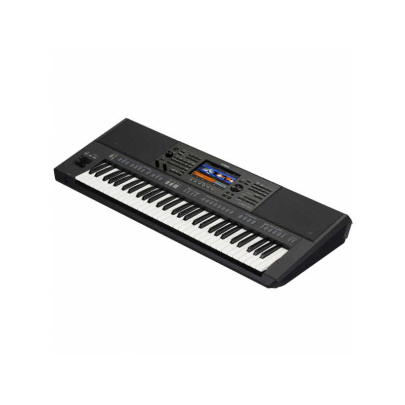 Синтезатор YAMAHA PSR-SX720