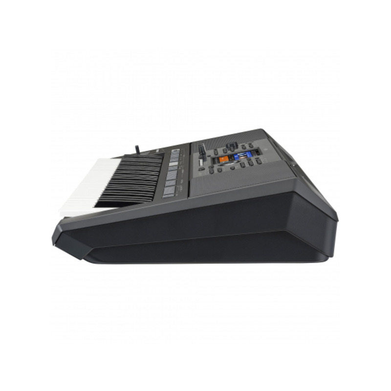 Синтезатор YAMAHA PSR-SX720