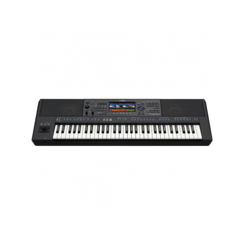 Синтезатор YAMAHA PSR-SX920