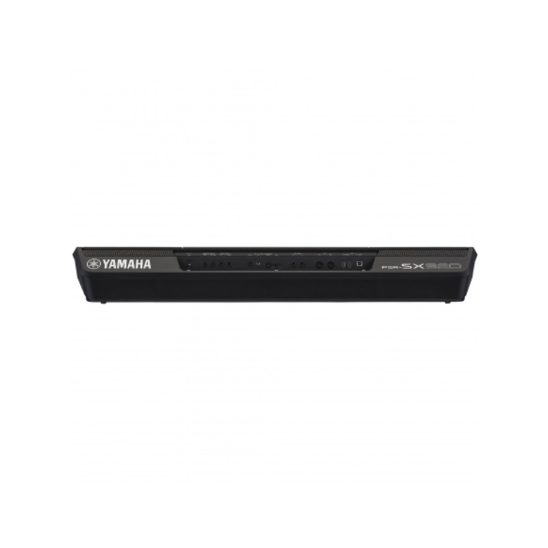 Синтезатор YAMAHA PSR-SX920