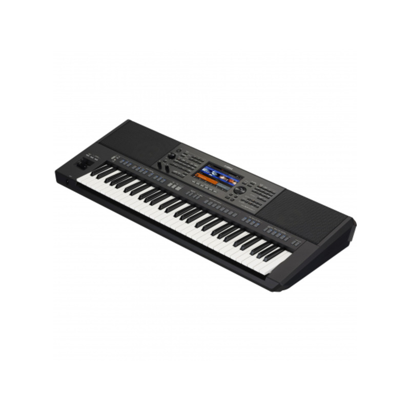 Синтезатор YAMAHA PSR-SX920