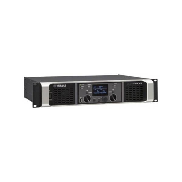 Усилитель мощности Yamaha PX10