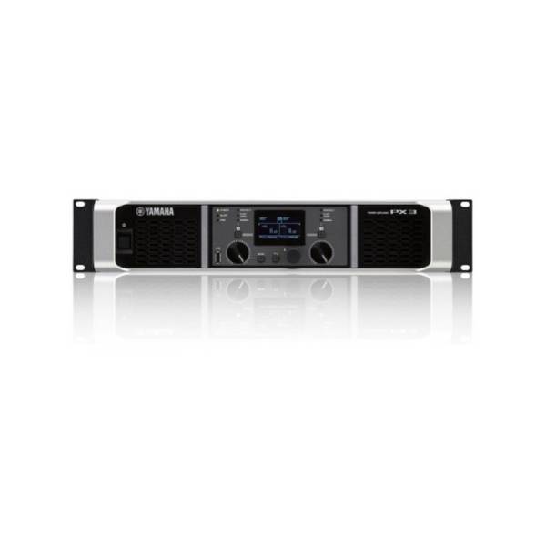 Усилитель мощности Yamaha PX3