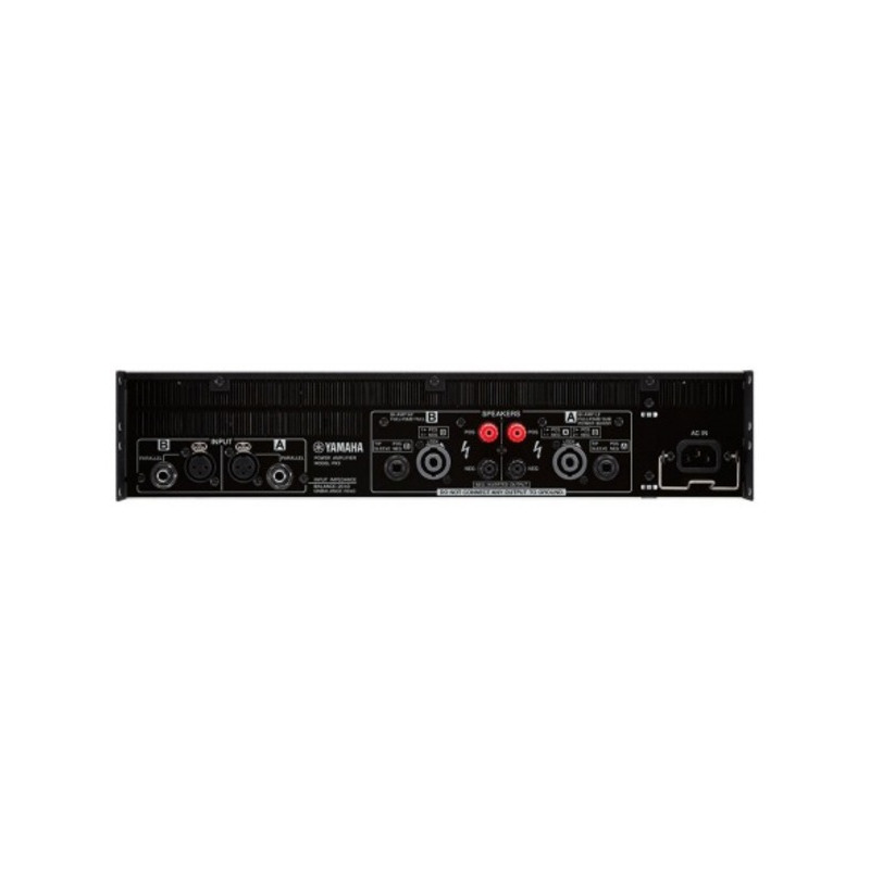 Підсилювач потужності Yamaha PX3