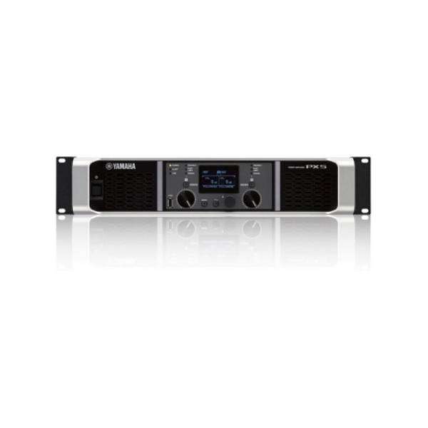 Усилитель мощности Yamaha PX5