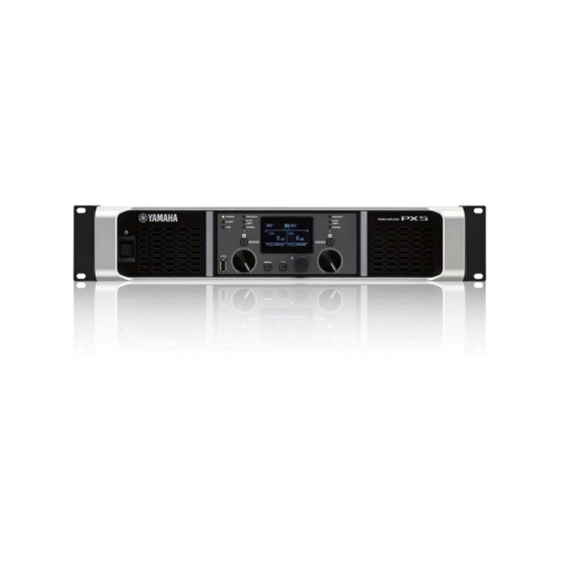 Усилитель мощности Yamaha PX5