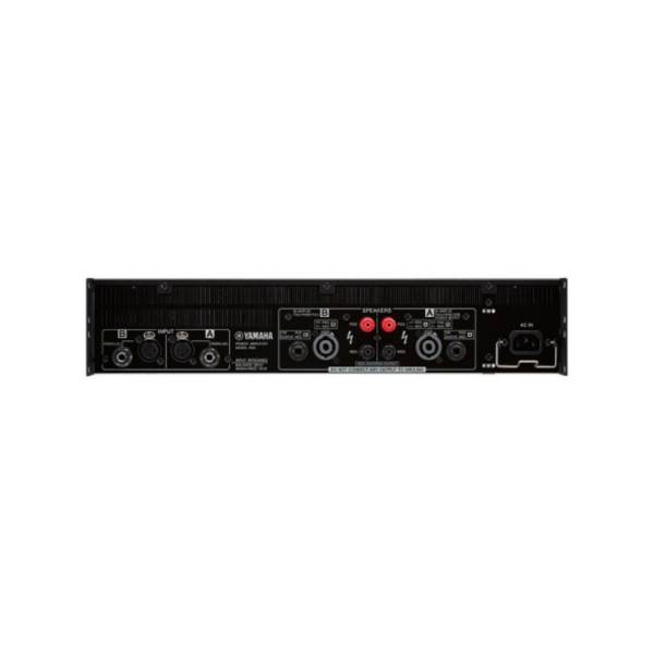 Усилитель мощности Yamaha PX5