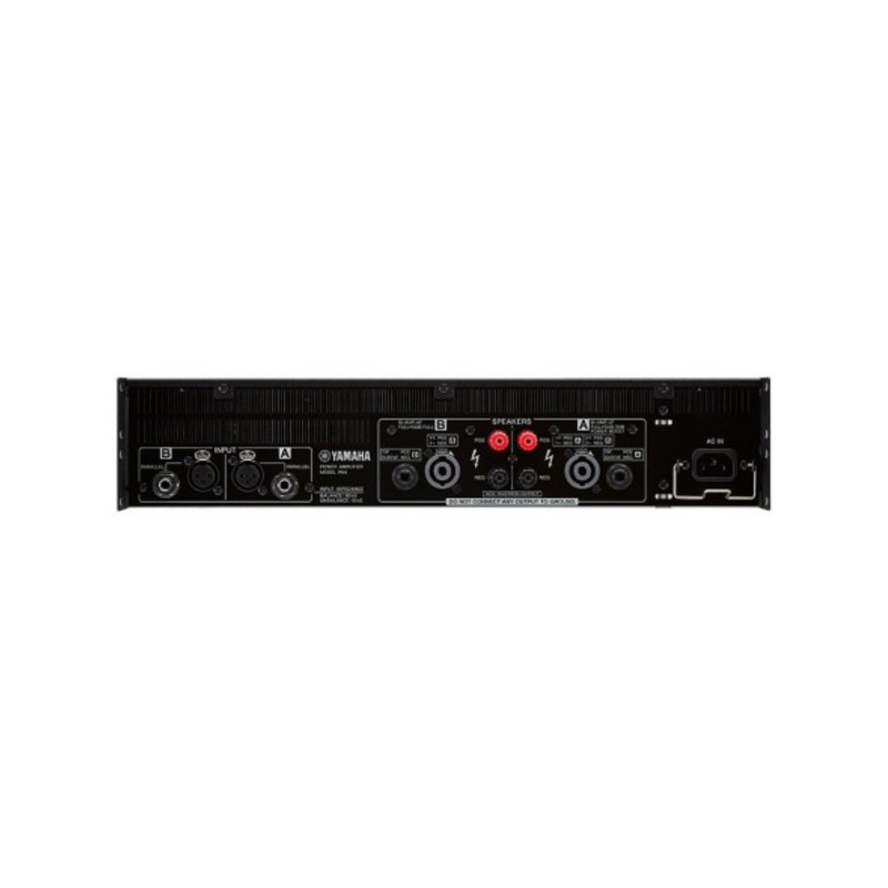 Усилитель мощности Yamaha PX5