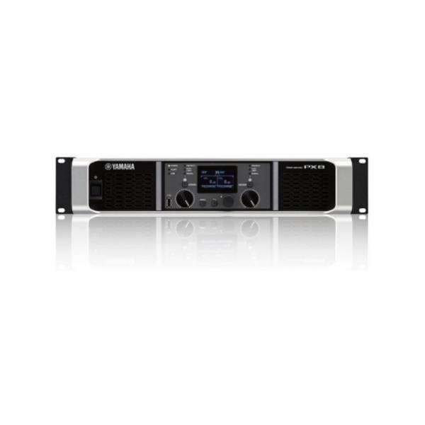 Усилитель мощности Yamaha PX8