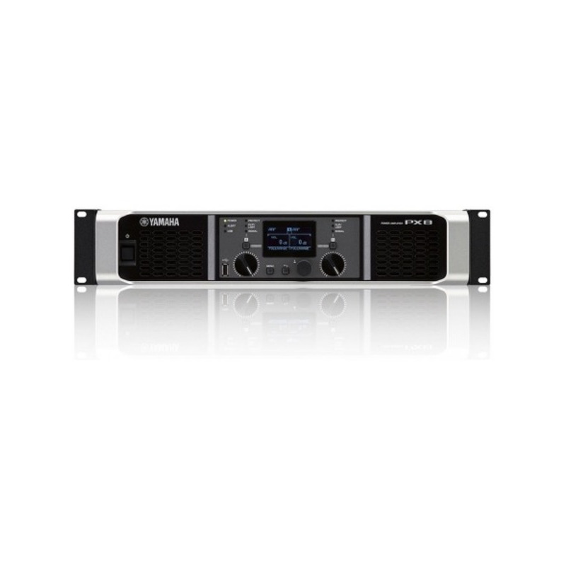 Усилитель мощности Yamaha PX8
