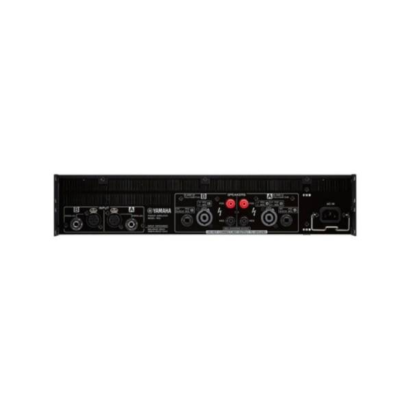 Усилитель мощности Yamaha PX8