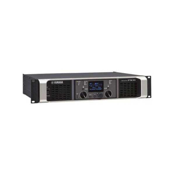 Усилитель мощности Yamaha PX8