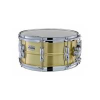 Малый барабан YAMAHA Recording Custom Brass Snare 13"x6.5"