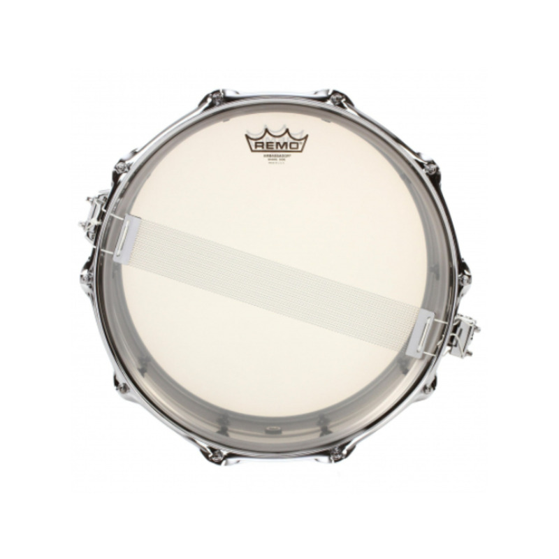 Малый барабан YAMAHA Recording Custom Stainless Steel Snare