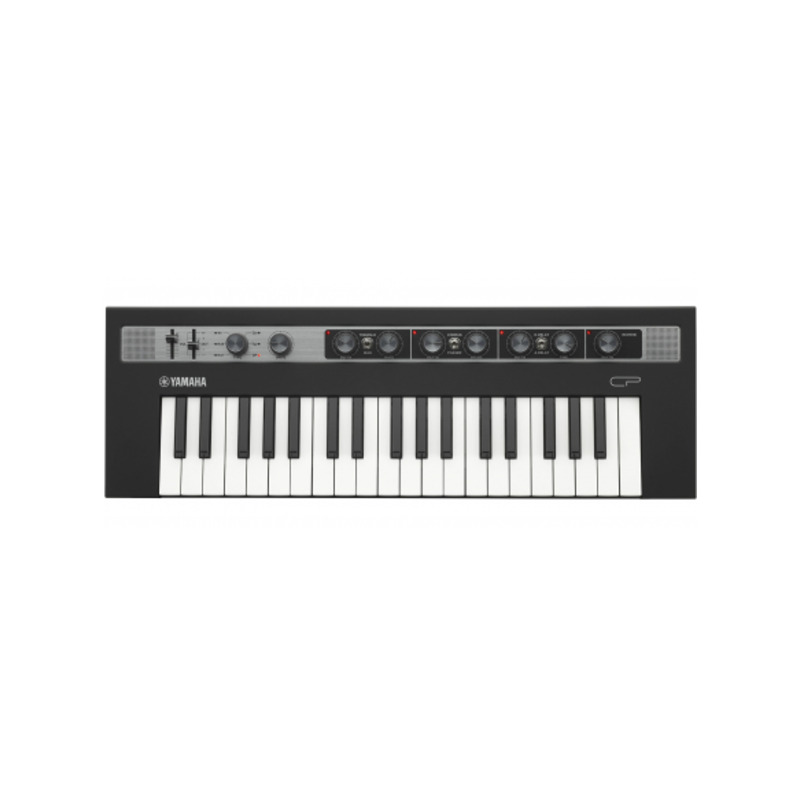 Синтезатор YAMAHA reface CP