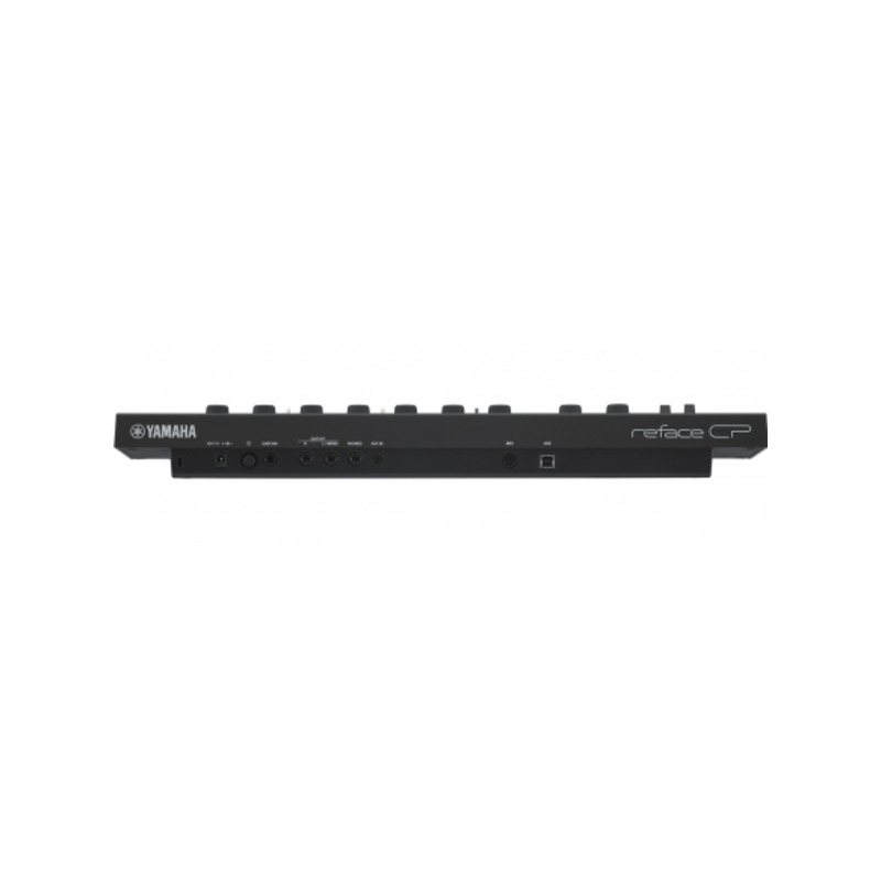 Синтезатор YAMAHA reface CP