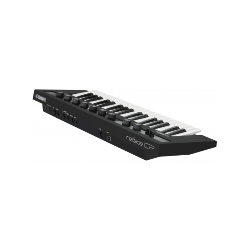 Синтезатор YAMAHA reface CP