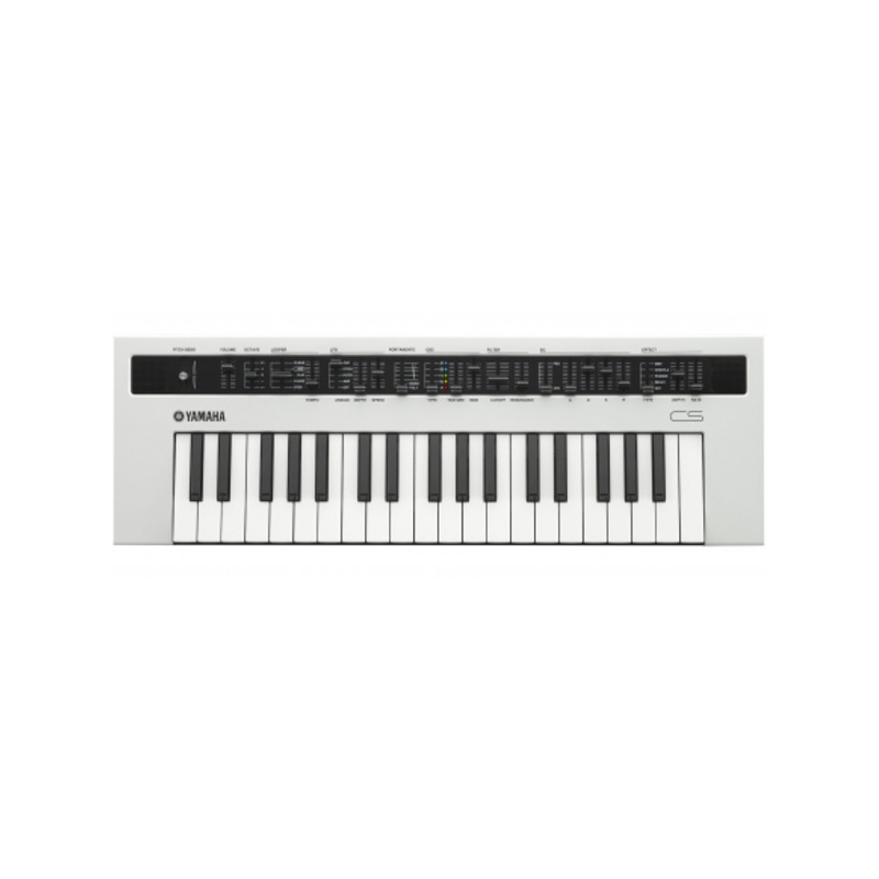 Синтезатор YAMAHA reface CS
