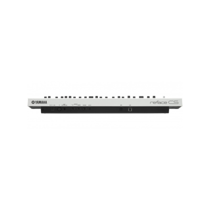 Синтезатор YAMAHA reface CS