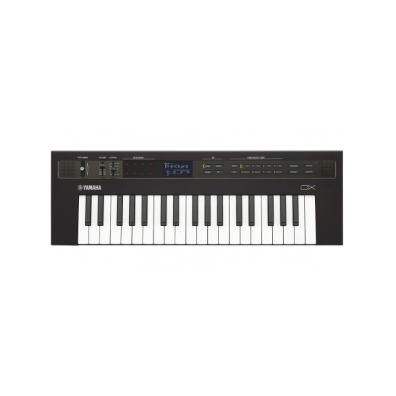 Синтезатор YAMAHA reface DX