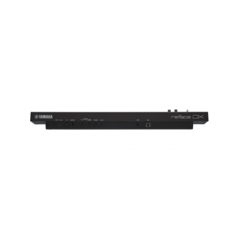 Синтезатор YAMAHA reface DX