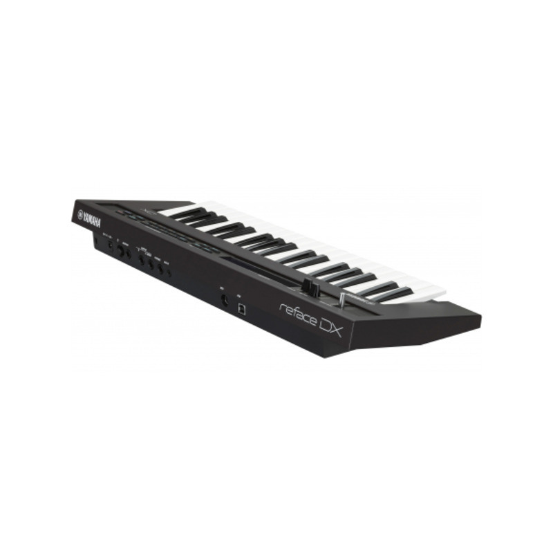 Синтезатор YAMAHA reface DX