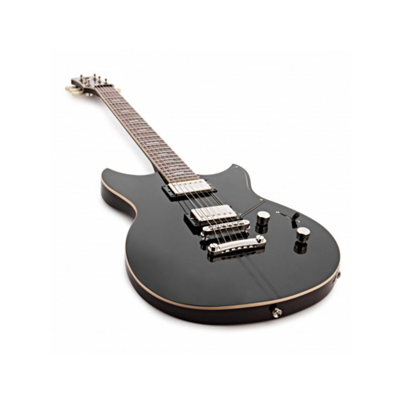 Электрогитара YAMAHA REVSTAR STANDARD RSS20 (Black)