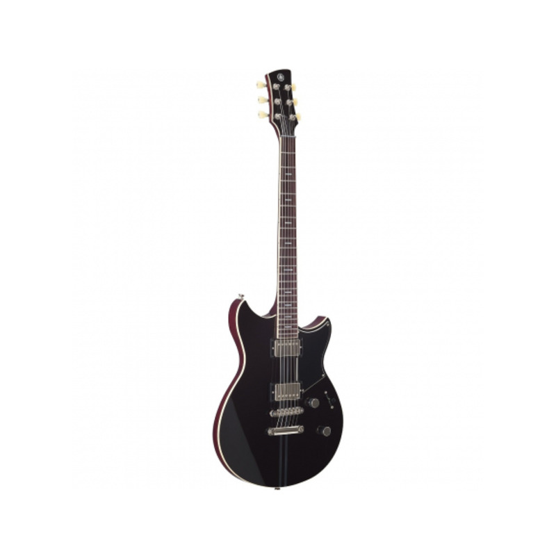 Электрогитара YAMAHA REVSTAR STANDARD RSS20 (Black)