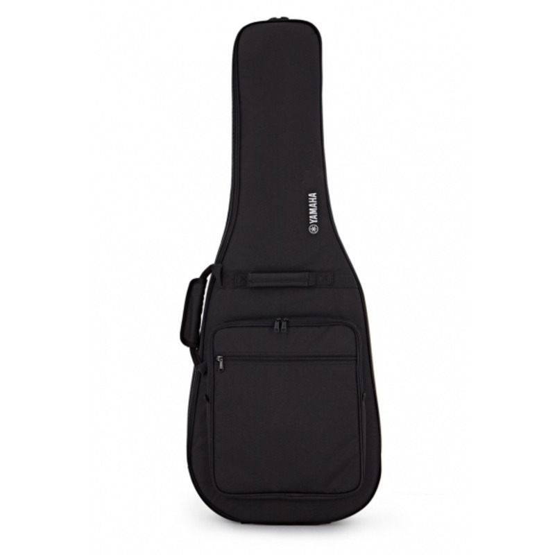Электрогитара YAMAHA REVSTAR STANDARD RSS20 (Black)