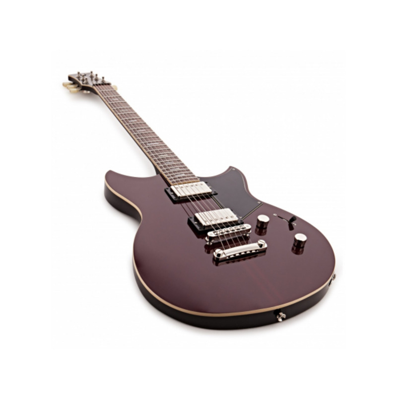 Електрогітара YAMAHA REVSTAR STANDARD RSS20 (Hot Merlot)