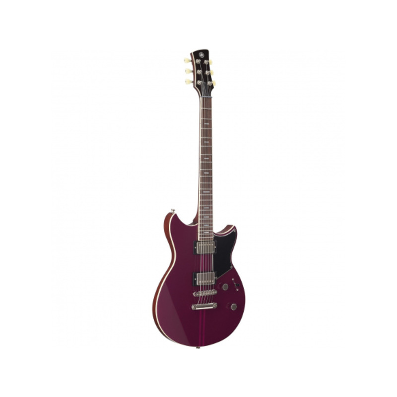 Електрогітара YAMAHA REVSTAR STANDARD RSS20 (Hot Merlot)