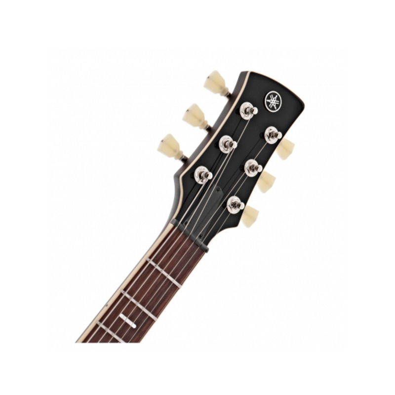 Електрогітара YAMAHA REVSTAR STANDARD RSS20 (Hot Merlot)