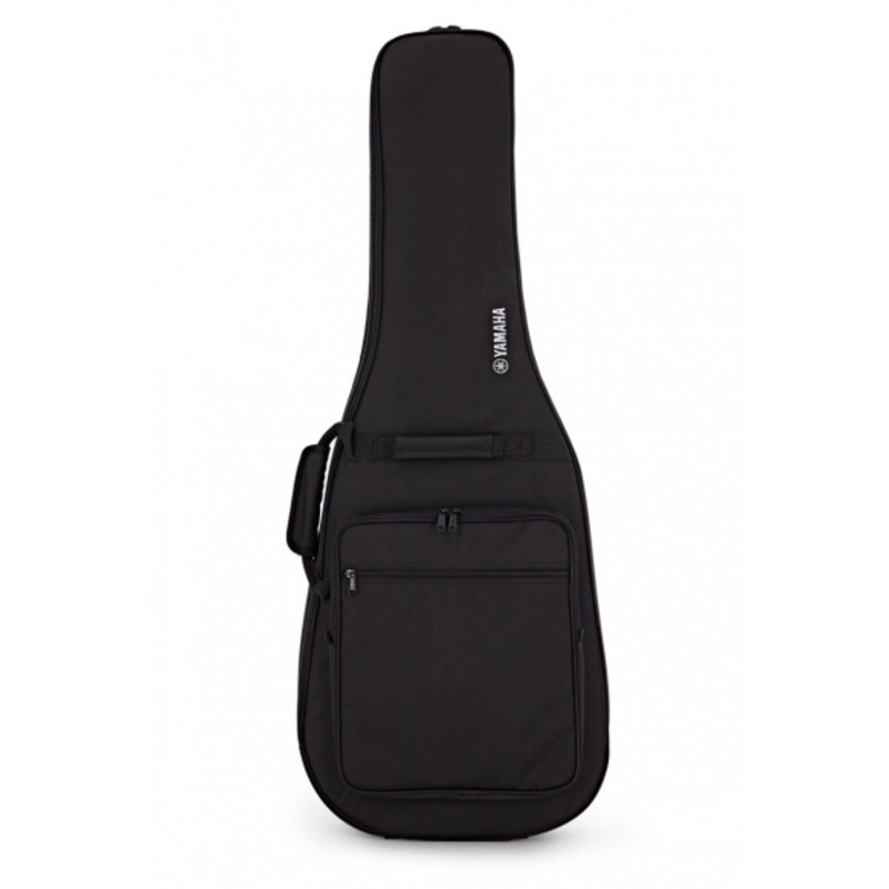 Електрогітара YAMAHA REVSTAR STANDARD RSS20 (Hot Merlot)