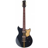 Электрогитара YAMAHA REVSTAR PROFESSIONAL RSP20X (Rusty Brass Charcoal)